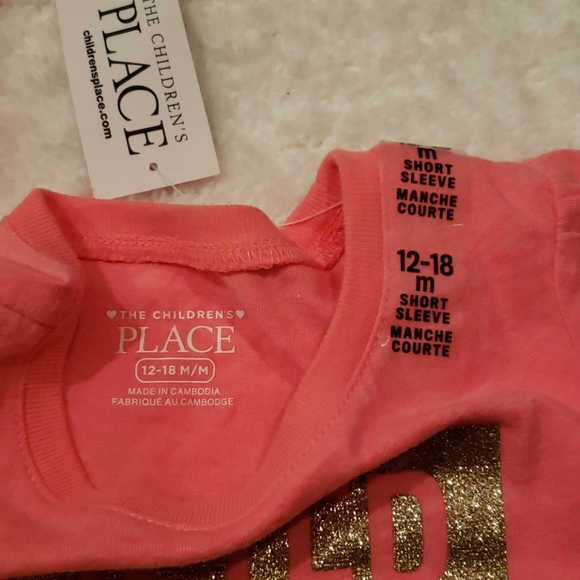 🆕️Set of sister squad shirts - Picture 4 of 5